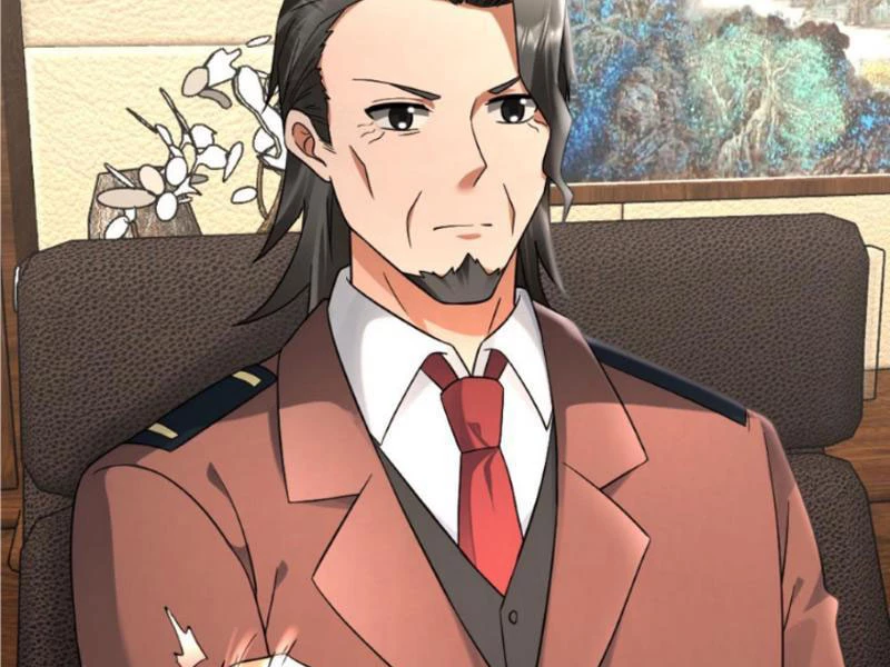 Toàn Cầu Băng Phong: Ta Chế Tạo Phòng An Toàn Tại Tận Thế Chapter 508 - Trang 4