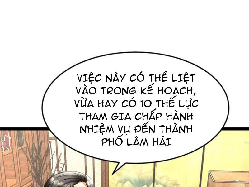 Toàn Cầu Băng Phong: Ta Chế Tạo Phòng An Toàn Tại Tận Thế Chapter 508 - Trang 4