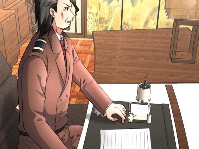 Toàn Cầu Băng Phong: Ta Chế Tạo Phòng An Toàn Tại Tận Thế Chapter 508 - Trang 4