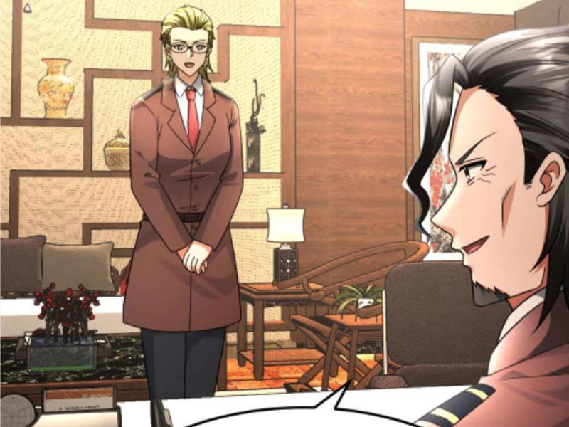 Toàn Cầu Băng Phong: Ta Chế Tạo Phòng An Toàn Tại Tận Thế Chapter 508 - Trang 4