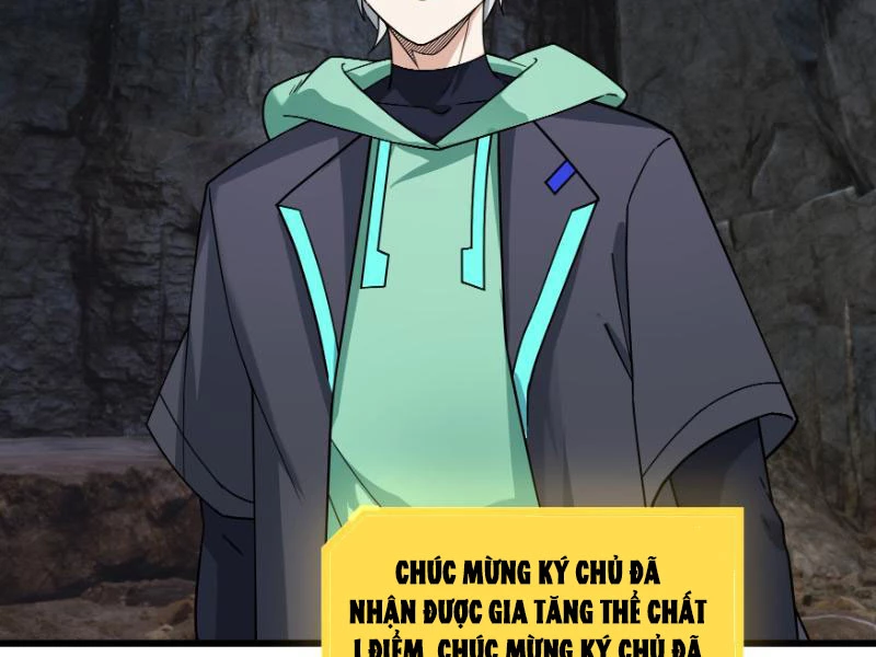 Bắt đầu từ việc chống đẩy một vạn cái: Ta oanh sát thần minh Chapter 11 - Trang 3