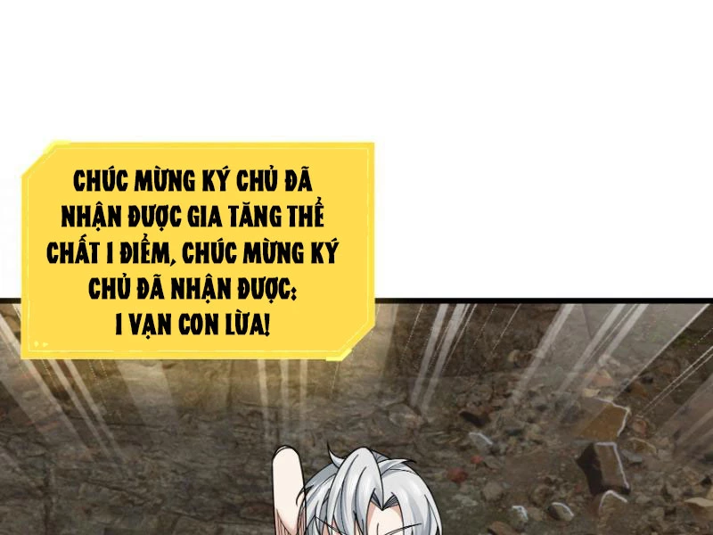 Bắt đầu từ việc chống đẩy một vạn cái: Ta oanh sát thần minh Chapter 11 - Trang 3