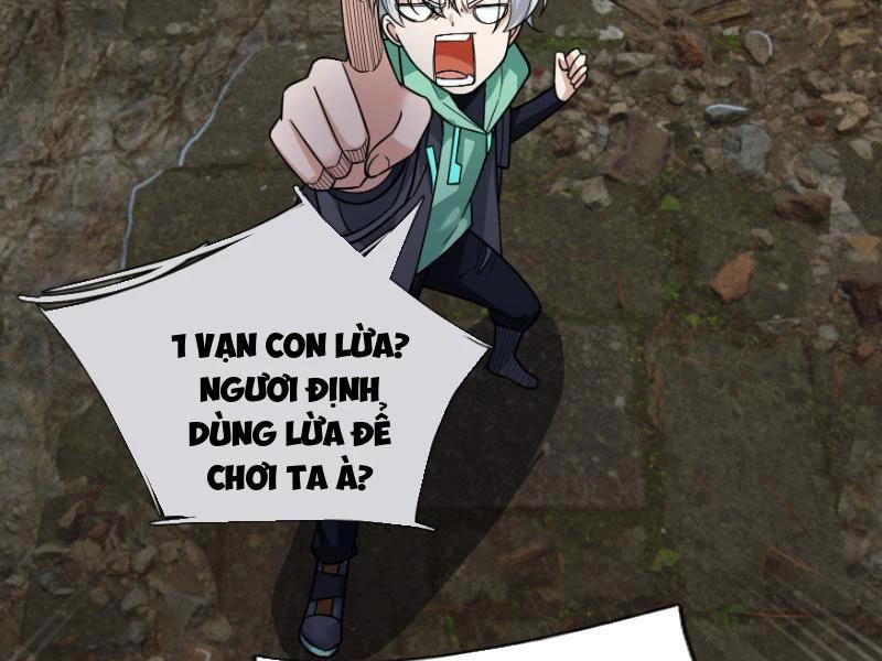 Bắt đầu từ việc chống đẩy một vạn cái: Ta oanh sát thần minh Chapter 11 - Trang 3