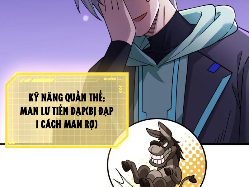 Bắt đầu từ việc chống đẩy một vạn cái: Ta oanh sát thần minh Chapter 11 - Trang 3