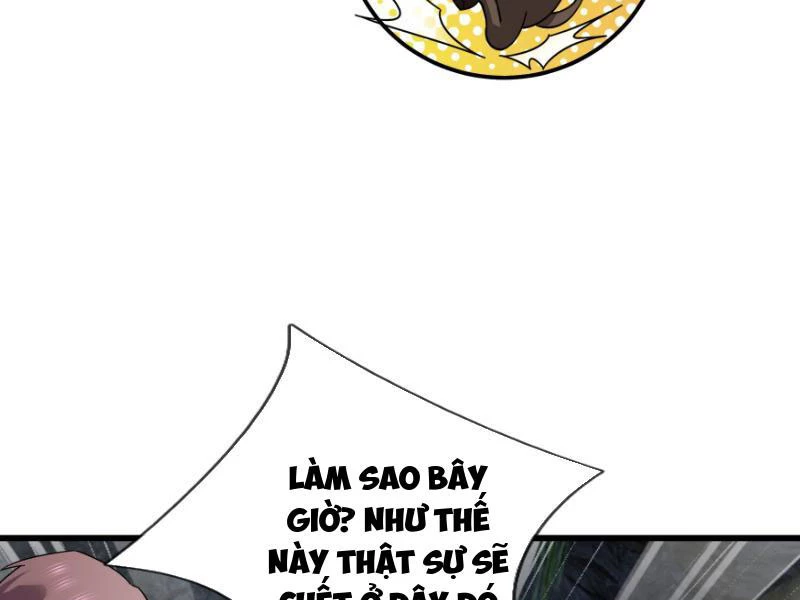 Bắt đầu từ việc chống đẩy một vạn cái: Ta oanh sát thần minh Chapter 11 - Trang 3