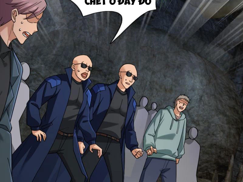 Bắt đầu từ việc chống đẩy một vạn cái: Ta oanh sát thần minh Chapter 11 - Trang 3