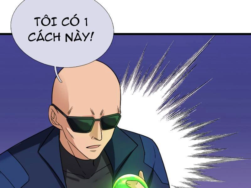 Bắt đầu từ việc chống đẩy một vạn cái: Ta oanh sát thần minh Chapter 11 - Trang 3