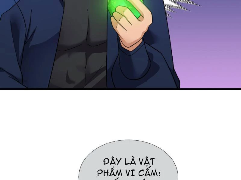 Bắt đầu từ việc chống đẩy một vạn cái: Ta oanh sát thần minh Chapter 11 - Trang 3