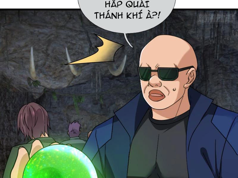 Bắt đầu từ việc chống đẩy một vạn cái: Ta oanh sát thần minh Chapter 11 - Trang 3