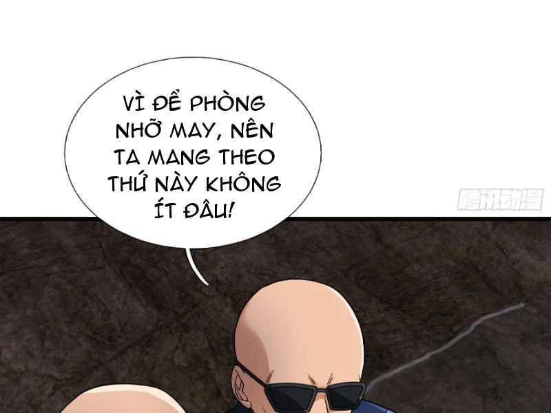 Bắt đầu từ việc chống đẩy một vạn cái: Ta oanh sát thần minh Chapter 11 - Trang 3