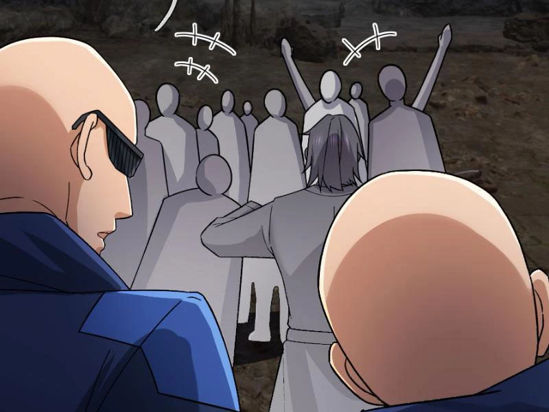 Bắt đầu từ việc chống đẩy một vạn cái: Ta oanh sát thần minh Chapter 11 - Trang 3