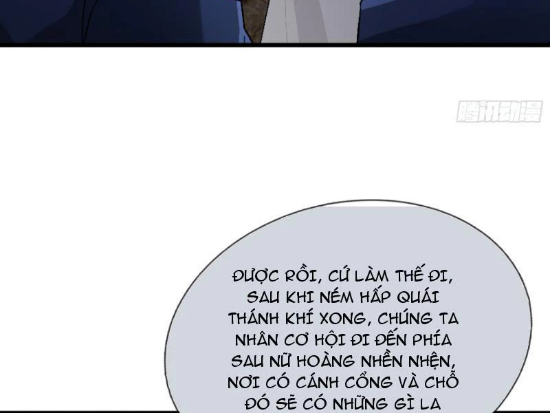 Bắt đầu từ việc chống đẩy một vạn cái: Ta oanh sát thần minh Chapter 11 - Trang 3