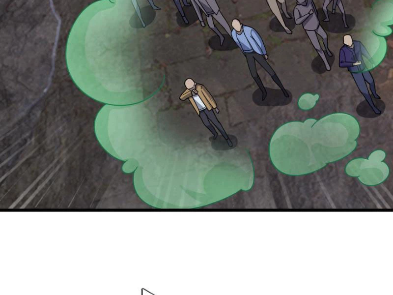 Bắt đầu từ việc chống đẩy một vạn cái: Ta oanh sát thần minh Chapter 11 - Trang 3