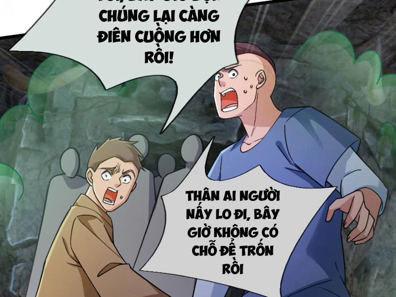 Bắt đầu từ việc chống đẩy một vạn cái: Ta oanh sát thần minh Chapter 11 - Trang 3