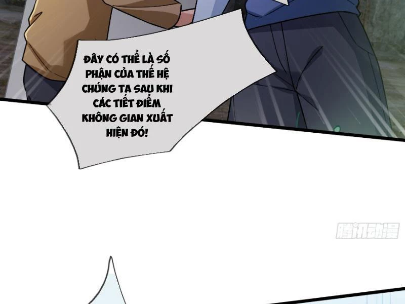 Bắt đầu từ việc chống đẩy một vạn cái: Ta oanh sát thần minh Chapter 11 - Trang 3