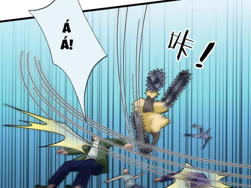 Bắt đầu từ việc chống đẩy một vạn cái: Ta oanh sát thần minh Chapter 11 - Trang 3