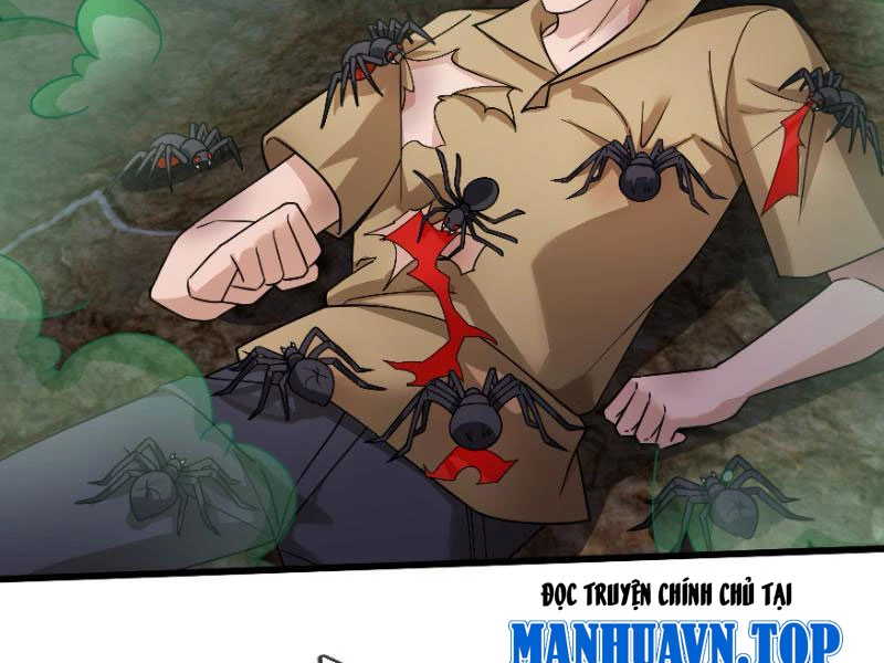 Bắt đầu từ việc chống đẩy một vạn cái: Ta oanh sát thần minh Chapter 11 - Trang 3