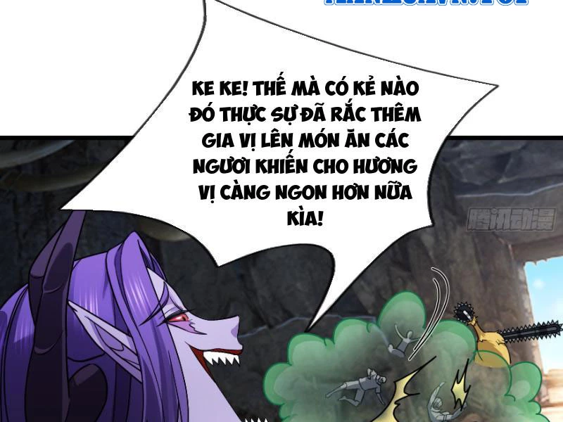 Bắt đầu từ việc chống đẩy một vạn cái: Ta oanh sát thần minh Chapter 11 - Trang 3