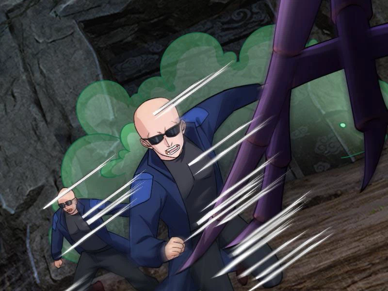 Bắt đầu từ việc chống đẩy một vạn cái: Ta oanh sát thần minh Chapter 11 - Trang 3