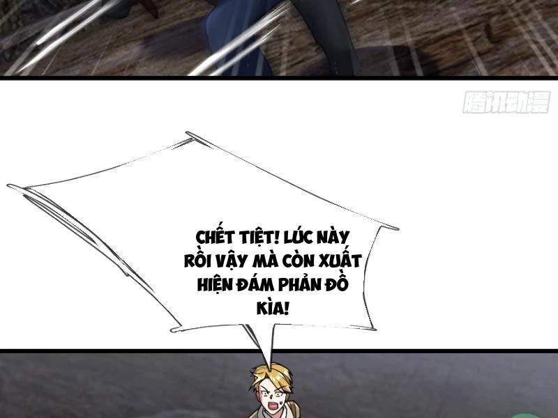 Bắt đầu từ việc chống đẩy một vạn cái: Ta oanh sát thần minh Chapter 11 - Trang 3