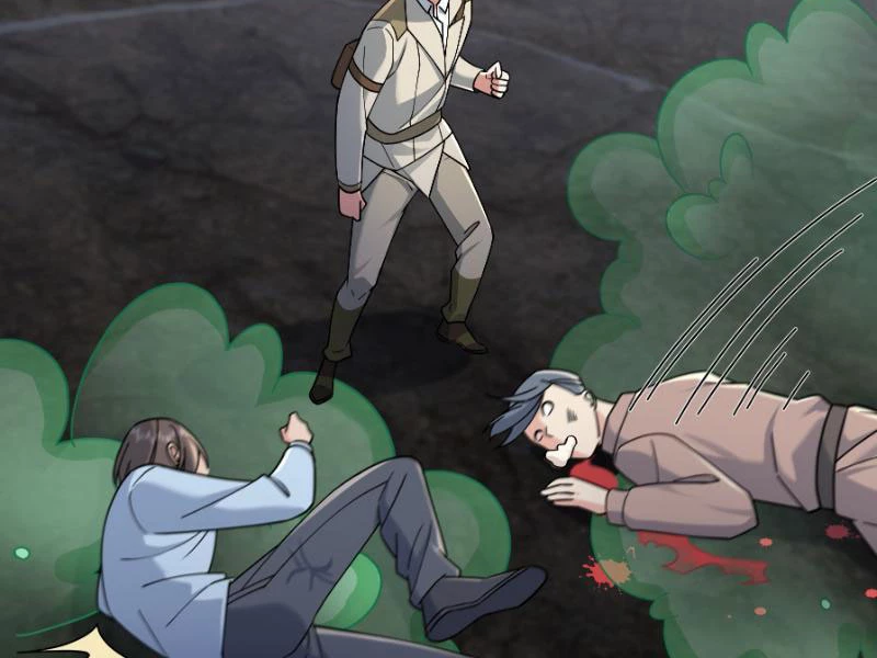 Bắt đầu từ việc chống đẩy một vạn cái: Ta oanh sát thần minh Chapter 11 - Trang 3