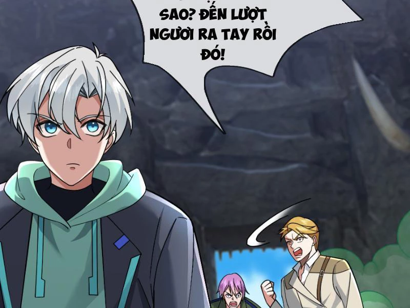 Bắt đầu từ việc chống đẩy một vạn cái: Ta oanh sát thần minh Chapter 11 - Trang 3