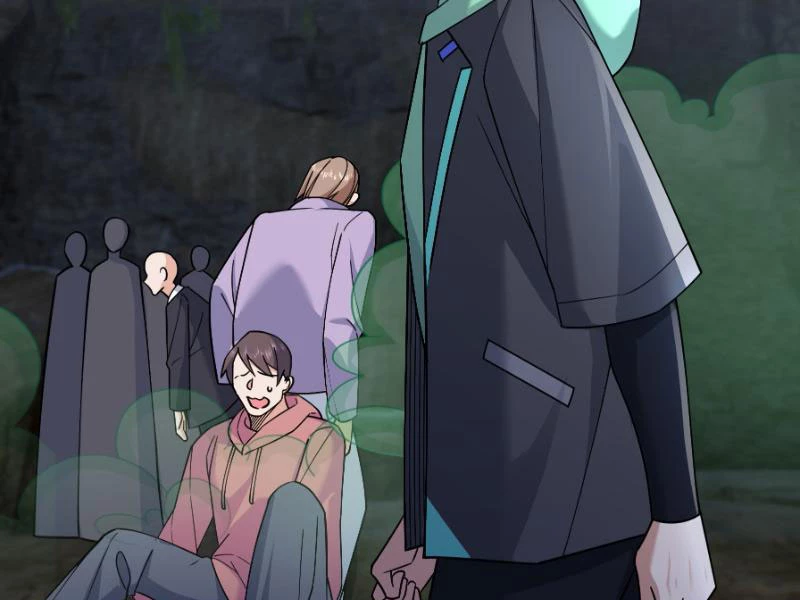 Bắt đầu từ việc chống đẩy một vạn cái: Ta oanh sát thần minh Chapter 11 - Trang 3