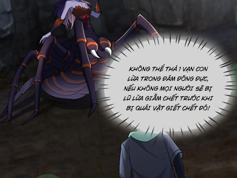 Bắt đầu từ việc chống đẩy một vạn cái: Ta oanh sát thần minh Chapter 11 - Trang 3