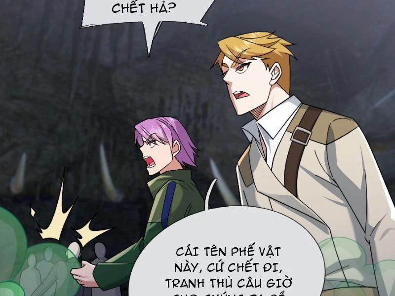 Bắt đầu từ việc chống đẩy một vạn cái: Ta oanh sát thần minh Chapter 11 - Trang 3