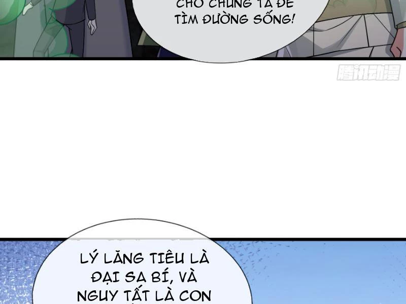 Bắt đầu từ việc chống đẩy một vạn cái: Ta oanh sát thần minh Chapter 11 - Trang 3