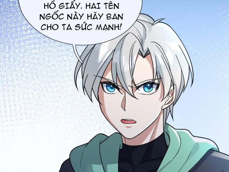 Bắt đầu từ việc chống đẩy một vạn cái: Ta oanh sát thần minh Chapter 11 - Trang 3