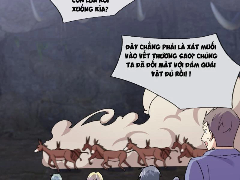 Bắt đầu từ việc chống đẩy một vạn cái: Ta oanh sát thần minh Chapter 11 - Trang 3