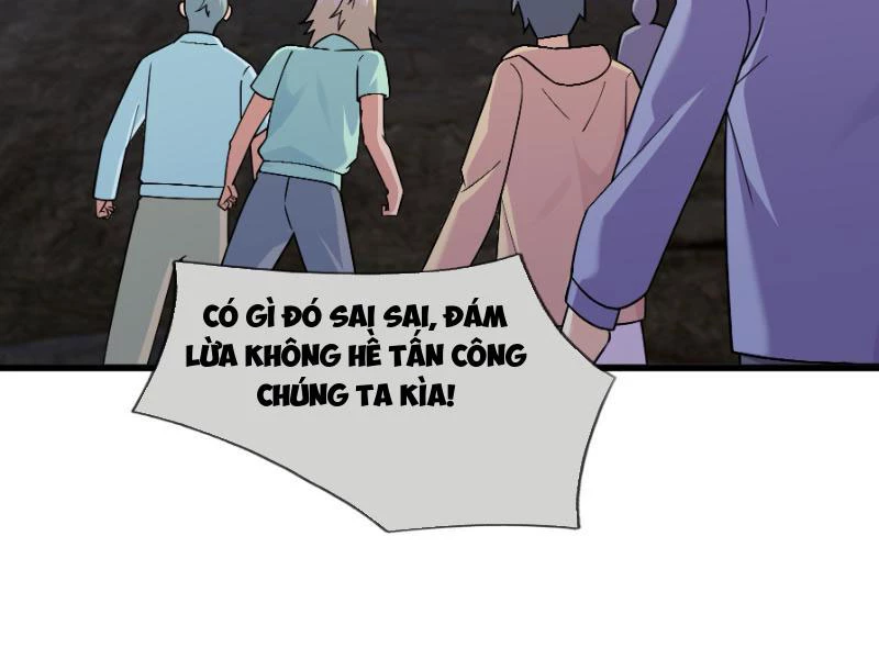 Bắt đầu từ việc chống đẩy một vạn cái: Ta oanh sát thần minh Chapter 11 - Trang 3