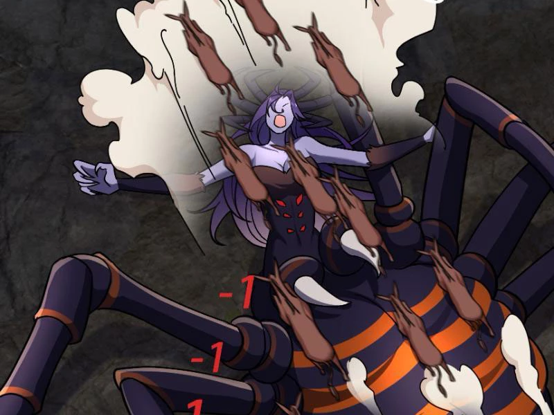 Bắt đầu từ việc chống đẩy một vạn cái: Ta oanh sát thần minh Chapter 11 - Trang 3