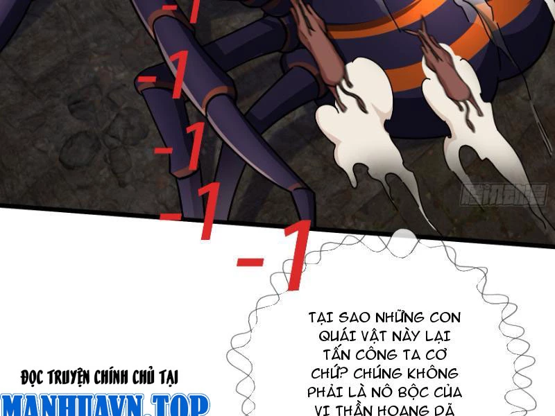 Bắt đầu từ việc chống đẩy một vạn cái: Ta oanh sát thần minh Chapter 11 - Trang 3