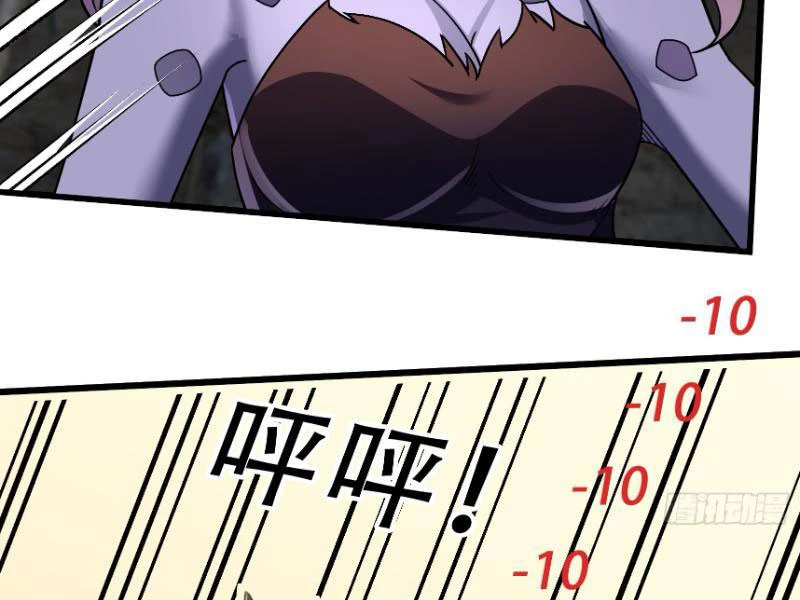 Bắt đầu từ việc chống đẩy một vạn cái: Ta oanh sát thần minh Chapter 11 - Trang 3