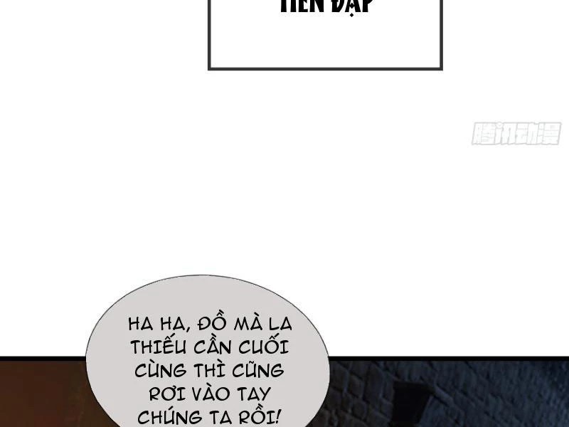 Bắt đầu từ việc chống đẩy một vạn cái: Ta oanh sát thần minh Chapter 11 - Trang 3