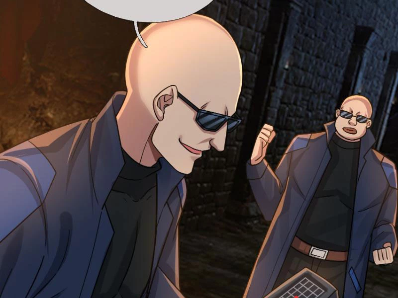 Bắt đầu từ việc chống đẩy một vạn cái: Ta oanh sát thần minh Chapter 11 - Trang 3