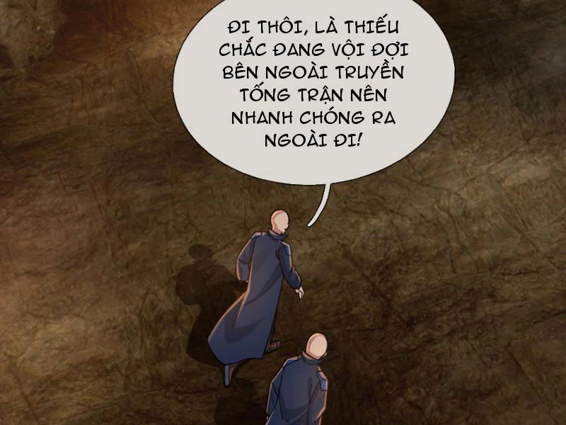 Bắt đầu từ việc chống đẩy một vạn cái: Ta oanh sát thần minh Chapter 11 - Trang 3