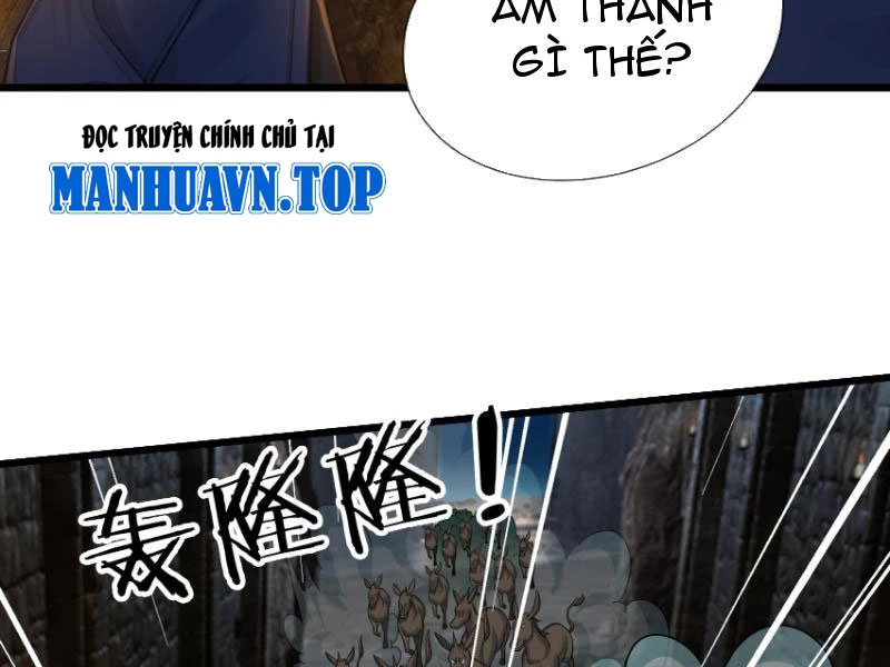 Bắt đầu từ việc chống đẩy một vạn cái: Ta oanh sát thần minh Chapter 11 - Trang 3