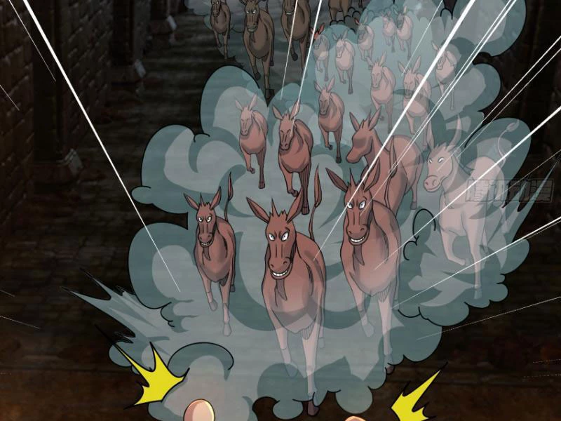 Bắt đầu từ việc chống đẩy một vạn cái: Ta oanh sát thần minh Chapter 11 - Trang 3