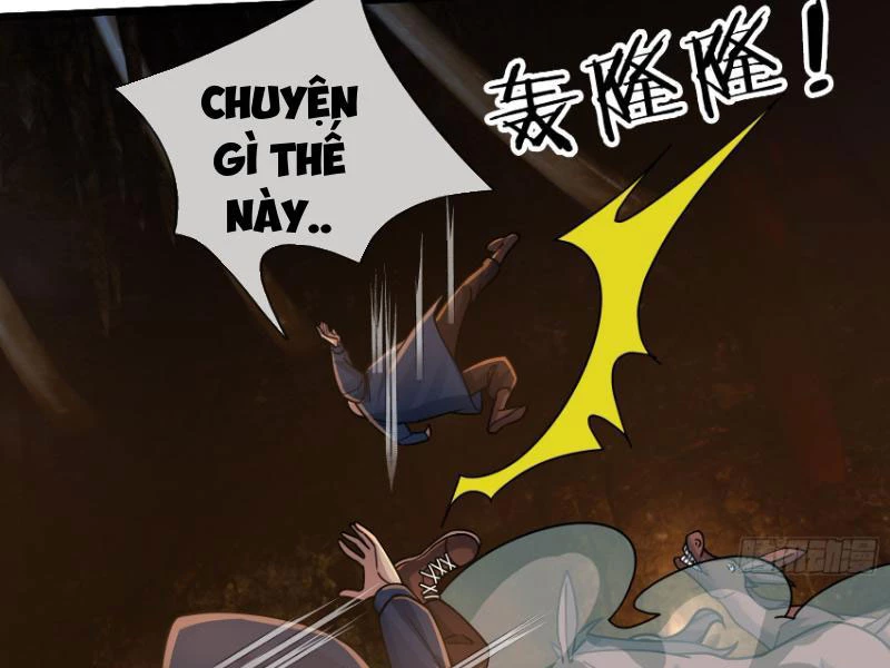 Bắt đầu từ việc chống đẩy một vạn cái: Ta oanh sát thần minh Chapter 11 - Trang 3