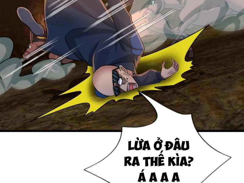 Bắt đầu từ việc chống đẩy một vạn cái: Ta oanh sát thần minh Chapter 11 - Trang 3