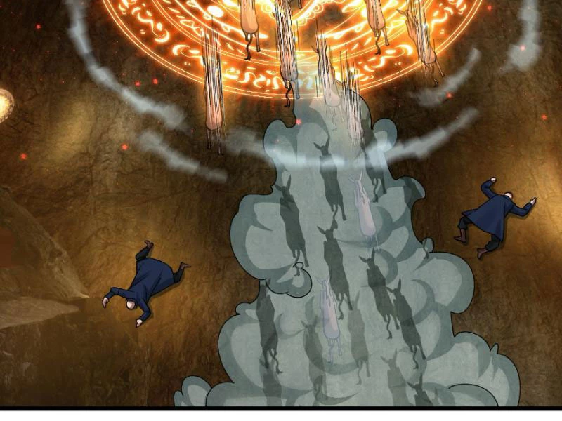 Bắt đầu từ việc chống đẩy một vạn cái: Ta oanh sát thần minh Chapter 11 - Trang 3