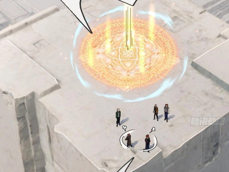 Bắt đầu từ việc chống đẩy một vạn cái: Ta oanh sát thần minh Chapter 11 - Trang 3