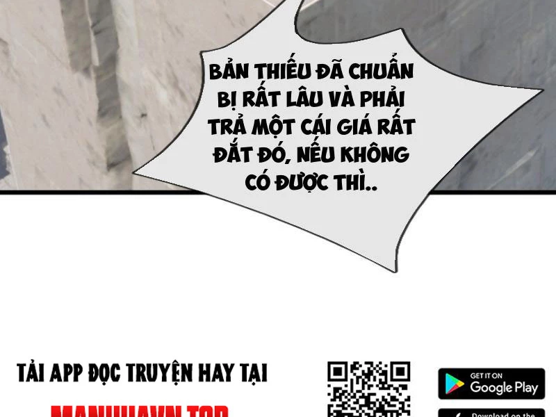Bắt đầu từ việc chống đẩy một vạn cái: Ta oanh sát thần minh Chapter 11 - Trang 3