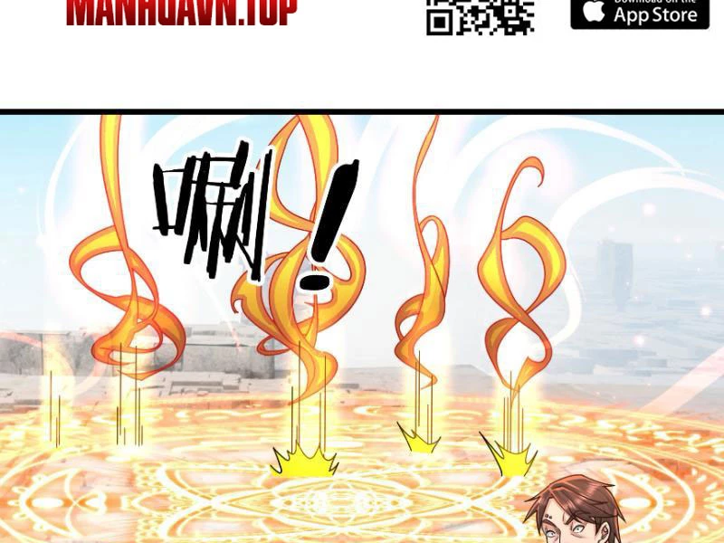 Bắt đầu từ việc chống đẩy một vạn cái: Ta oanh sát thần minh Chapter 11 - Trang 3