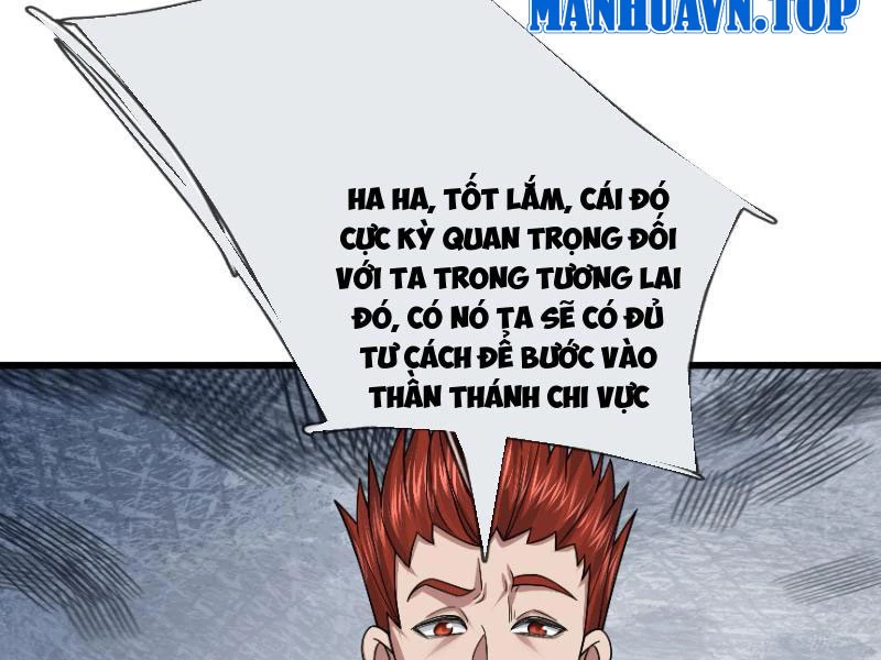 Bắt đầu từ việc chống đẩy một vạn cái: Ta oanh sát thần minh Chapter 11 - Trang 3