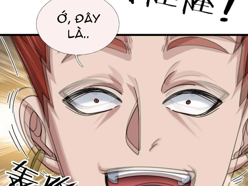 Bắt đầu từ việc chống đẩy một vạn cái: Ta oanh sát thần minh Chapter 11 - Trang 3