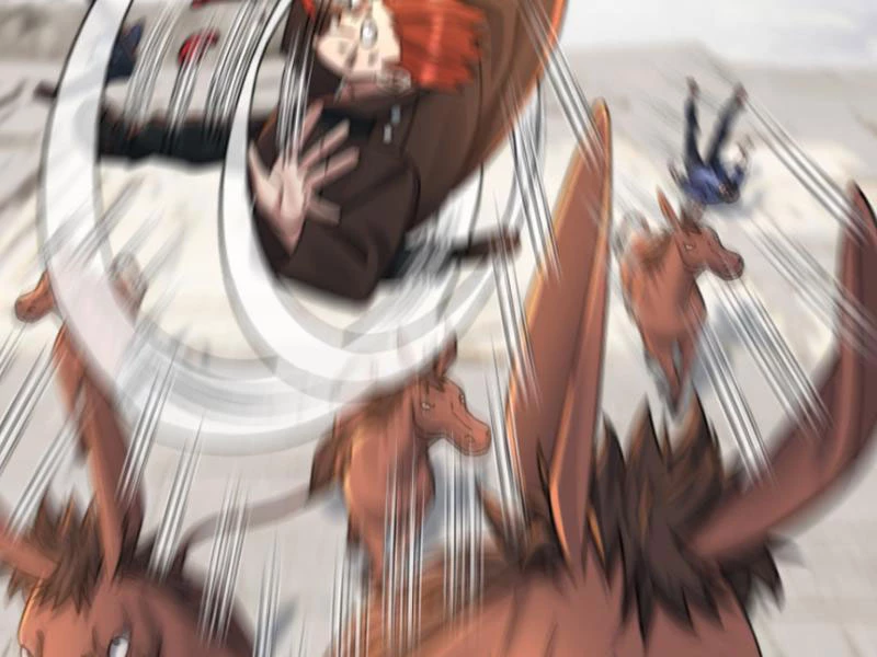 Bắt đầu từ việc chống đẩy một vạn cái: Ta oanh sát thần minh Chapter 11 - Trang 3